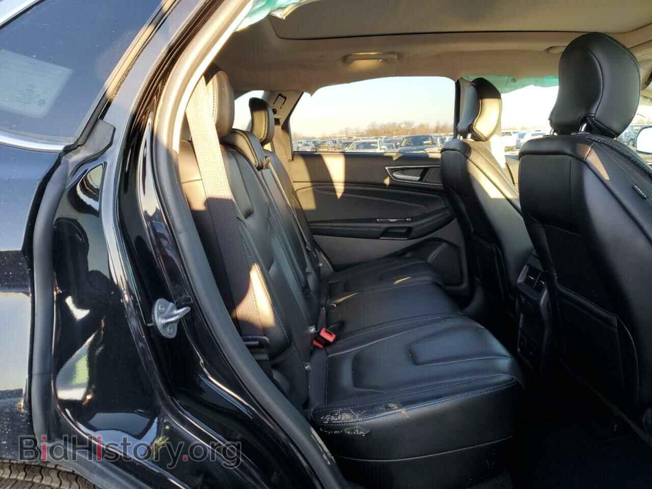 2019 FORD EDGE - VIN: 2FMPK4K92KBC02489 - Photo 10
