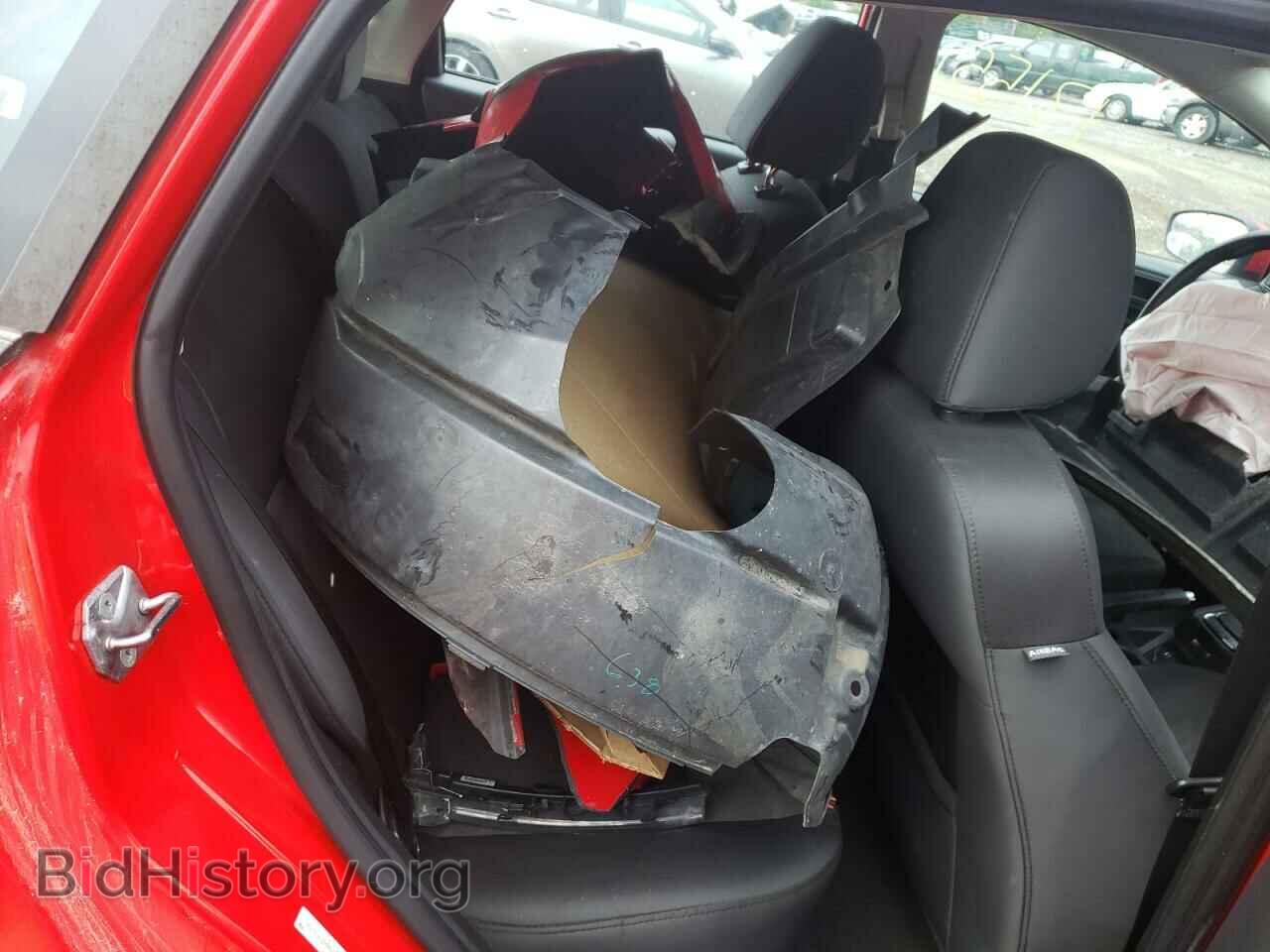 2013 FORD FIESTA - VIN: 3FADP4EJ9DM201264 - Фото 6