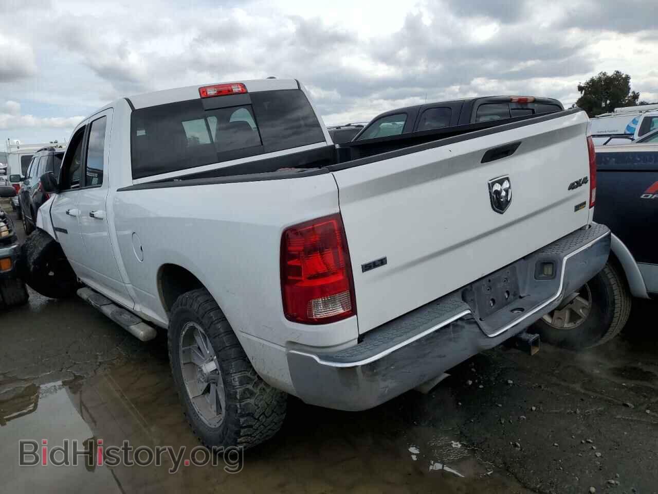 2011 DODGE All Models - VIN: 1D7RV1GP3BS559623 - Photo 2