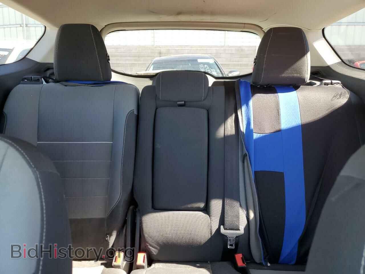 2013 FORD ESCAPE - VIN: 1FMCU9GX9DUC93979 - Фото 10