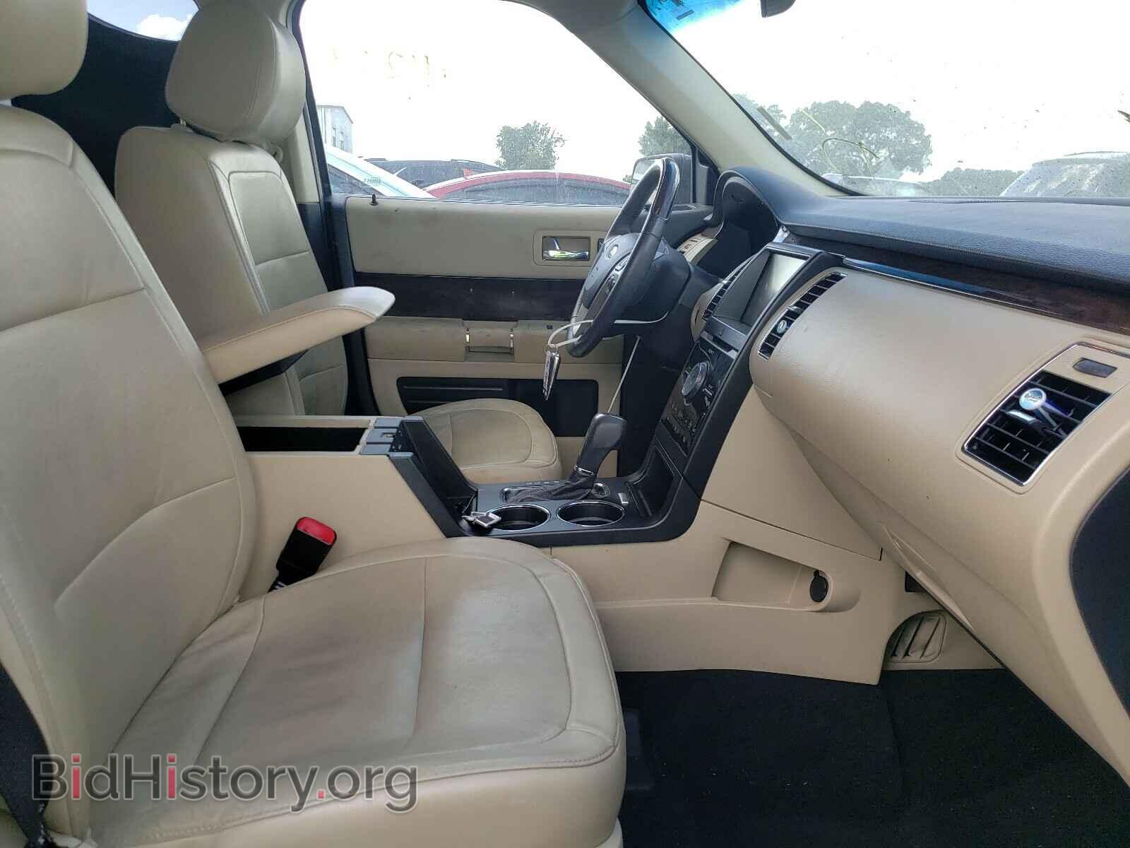 2015 FORD FLEX - VIN: 2FMHK6D85FBA09215 - Photo 5