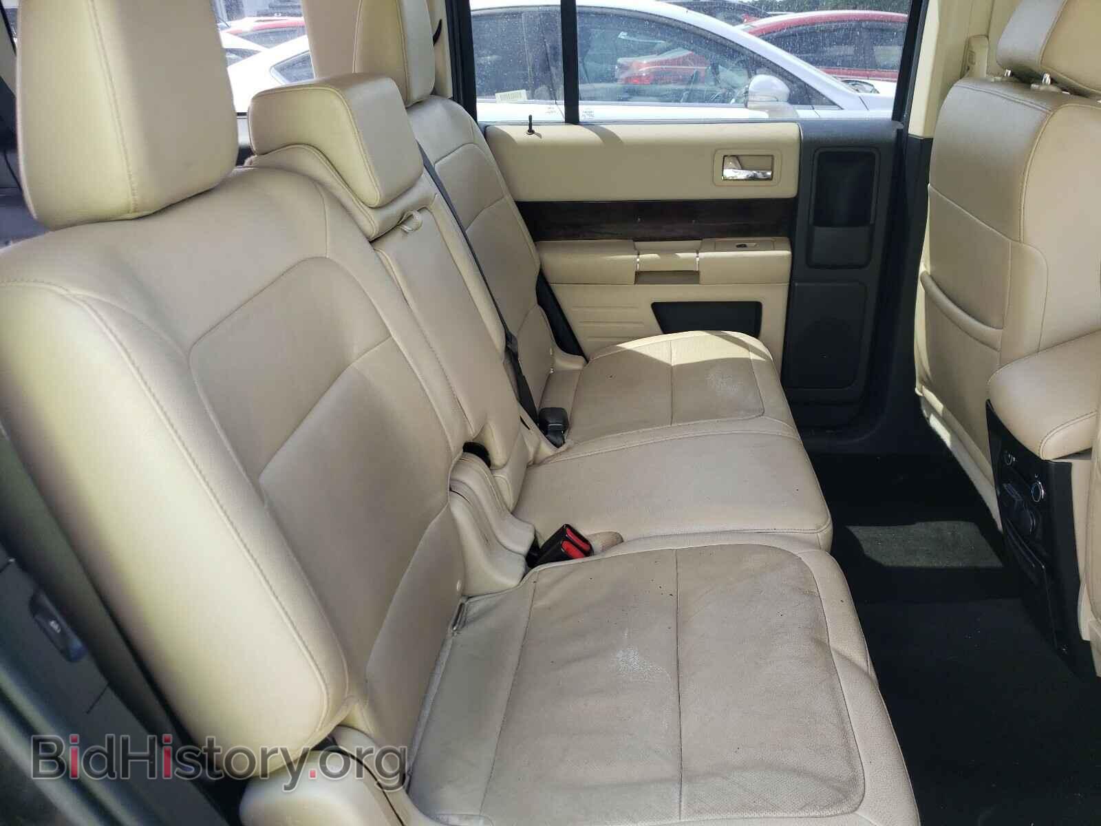 2015 FORD FLEX - VIN: 2FMHK6D85FBA09215 - Photo 6