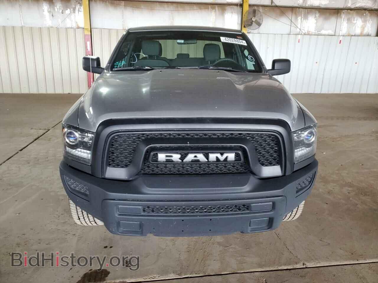 2022 RAM 1500 - VIN: 1C6RR7GG6NS242514 - Photo 5