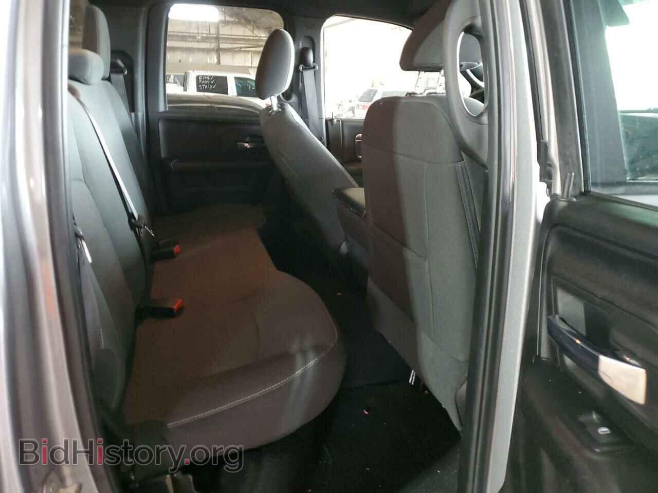 2022 RAM 1500 - VIN: 1C6RR7GG6NS242514 - Photo 10