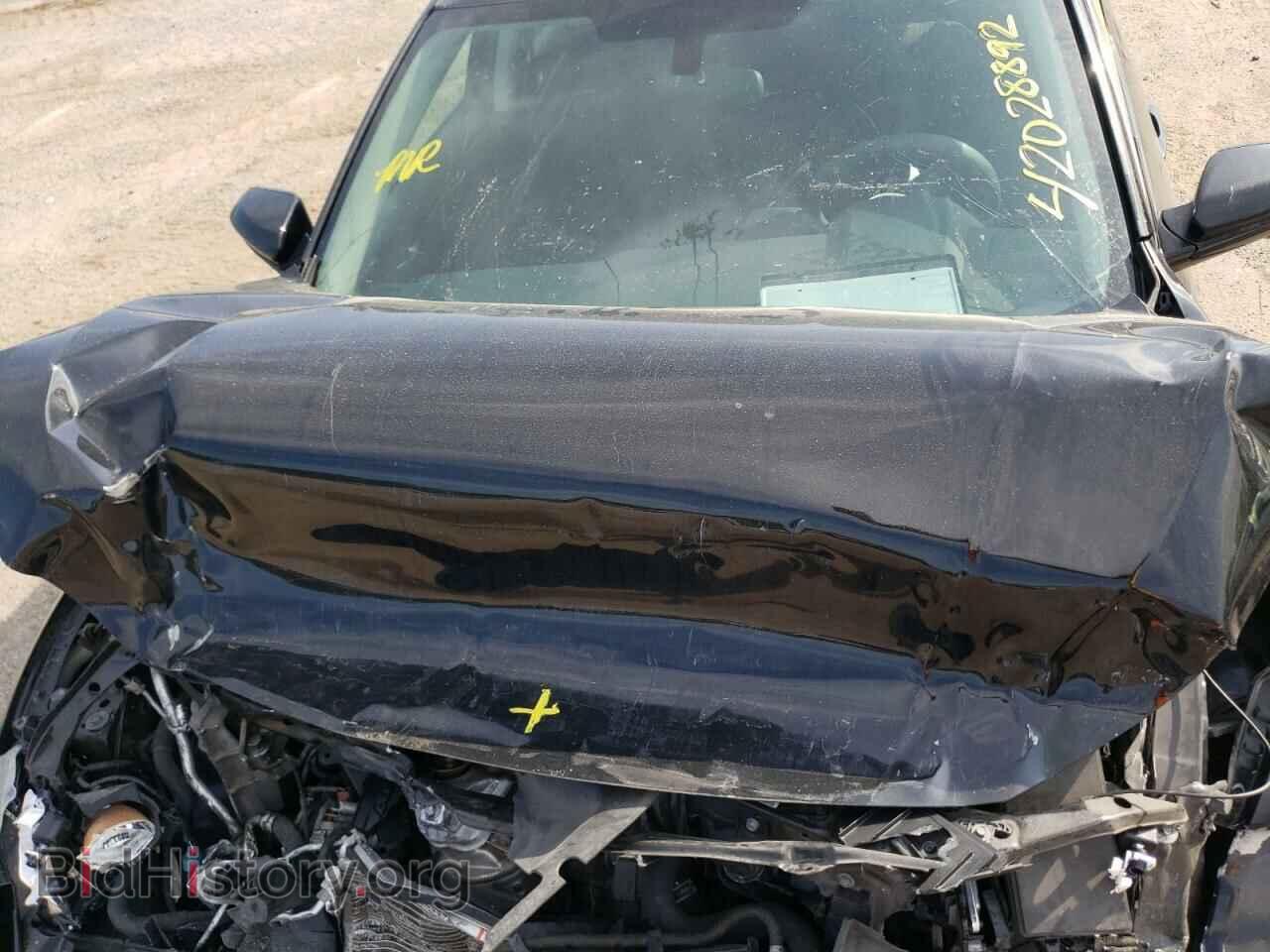 2017 HONDA CIVIC - VIN: 19XFC2F51HE034175 - Фото 7