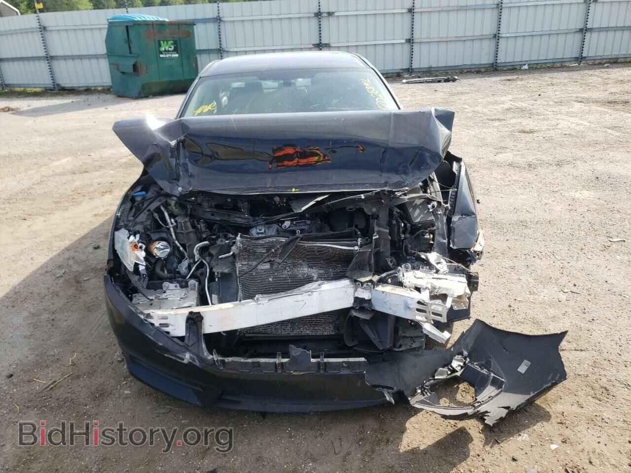 2017 HONDA CIVIC - VIN: 19XFC2F51HE034175 - Фото 9