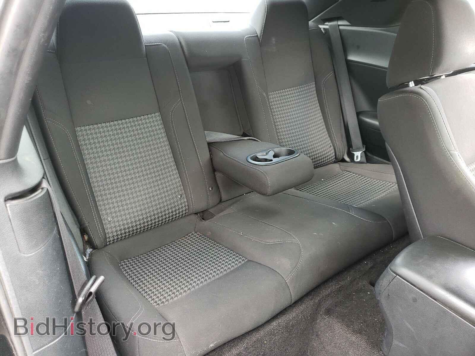 2015 DODGE CHALLENGER - VIN: 2C3CDZAG8FH793915 - Photo 6