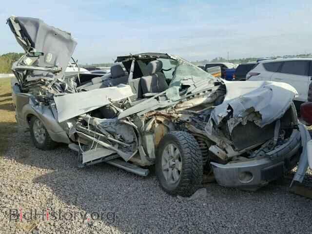Photo 1FTFX1CF2EFC69665 - FORD F150 2014