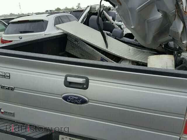 2014 FORD F150 - VIN: 1FTFX1CF2EFC69665 - Фото 6