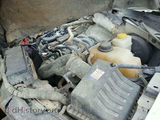 2014 FORD F150 - VIN: 1FTFX1CF2EFC69665 - Фото 7