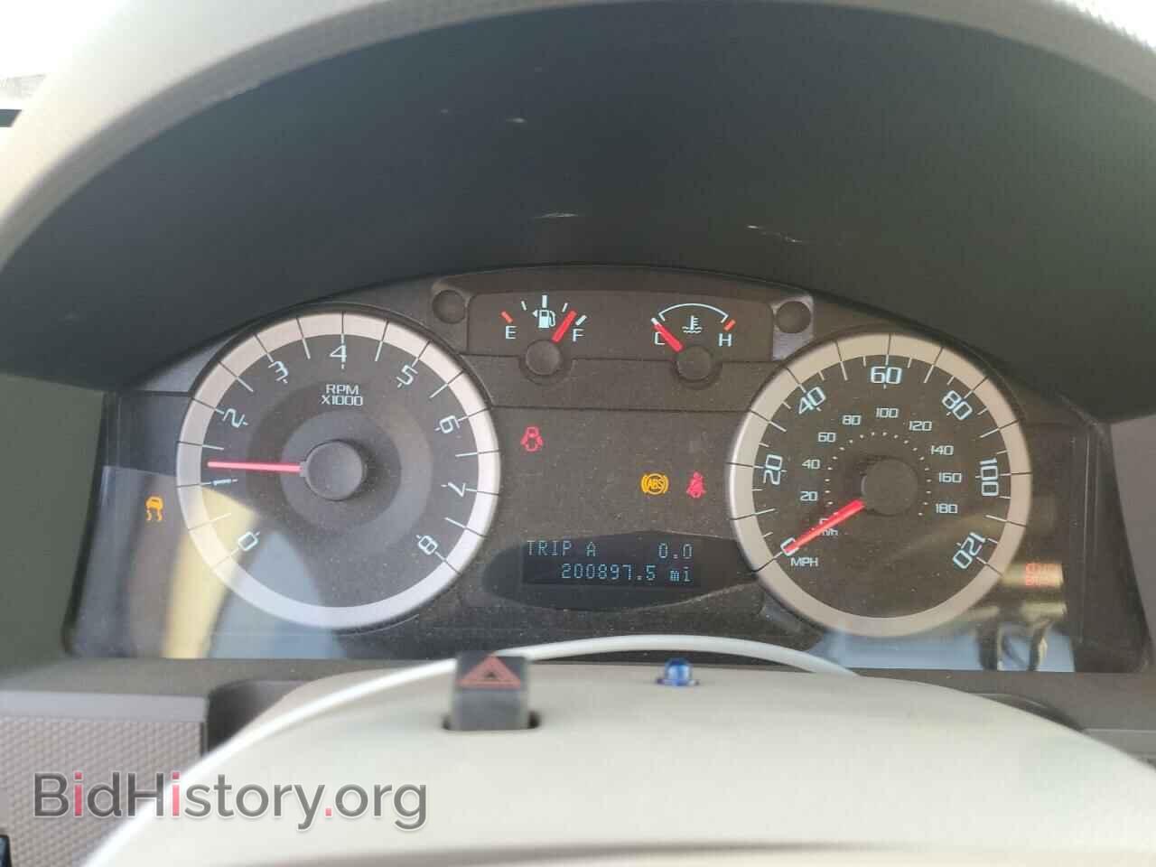 2010 FORD ESCAPE - VIN: 1FMCU0D76AKB81390 - Фото 9
