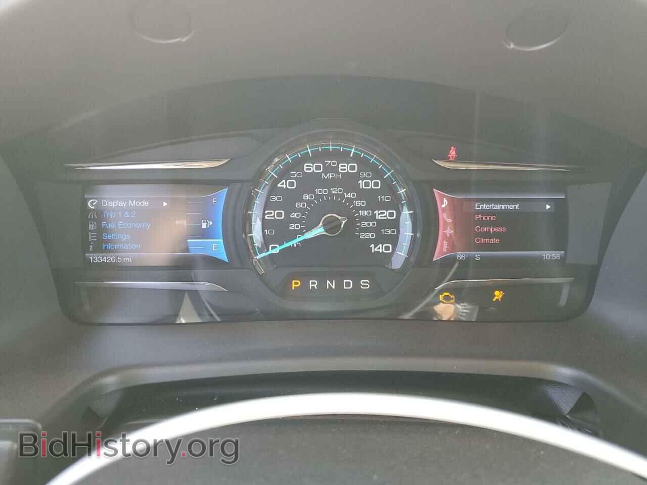 2013 FORD FLEX - VIN: 2FMGK5C82DBD17527 - Photo 9