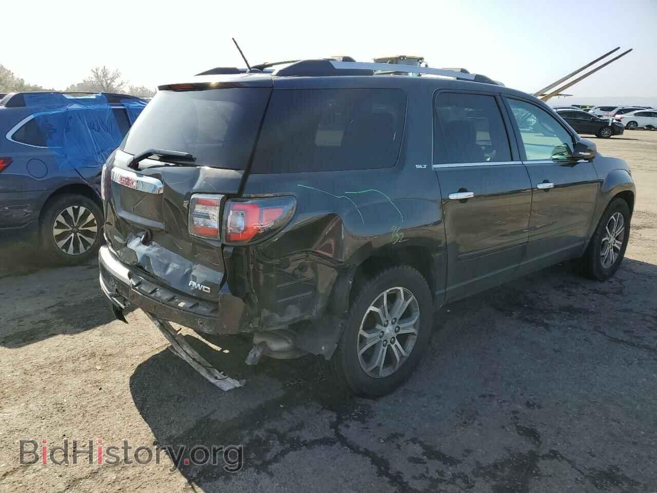 2015 GMC ACADIA - VIN: 1GKKVRKD2FJ311337 - Фото 3