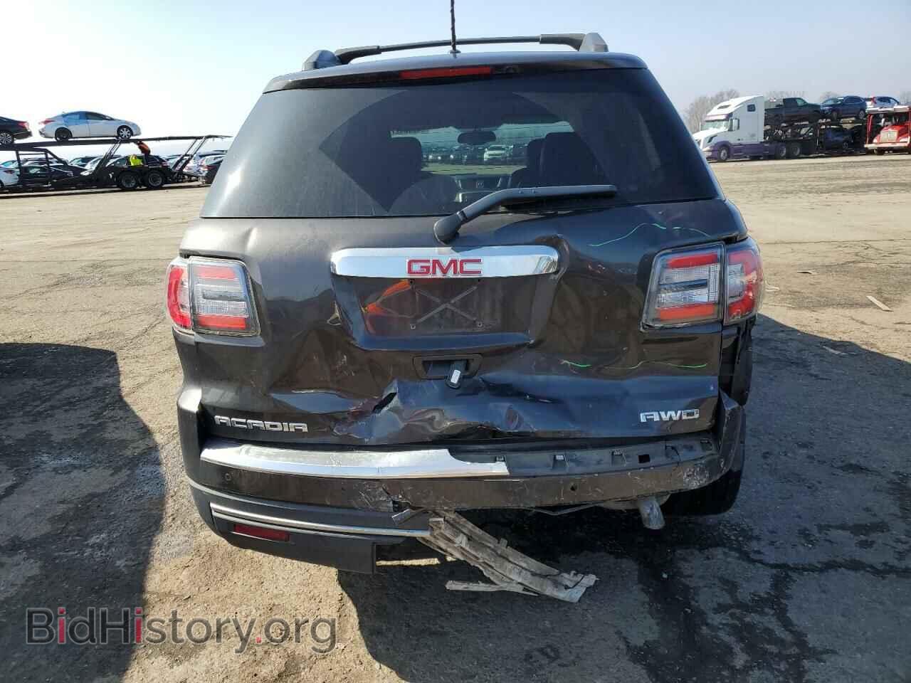 2015 GMC ACADIA - VIN: 1GKKVRKD2FJ311337 - Фото 6