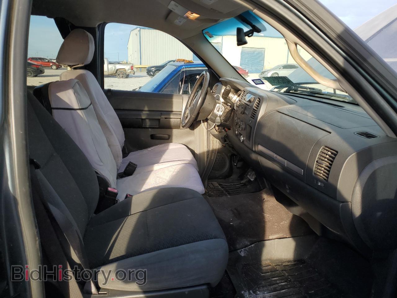 2008 GMC SIERRA - VIN: 2GTEC19C081339759 - Фото 7