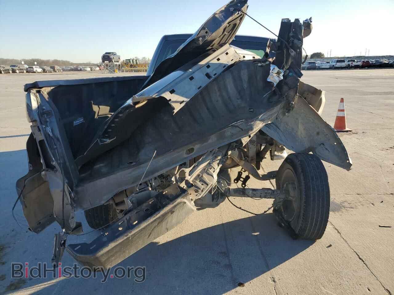 2018 FORD All Models - VIN: 1FTMF1CB6JKC39609 - Фото 6