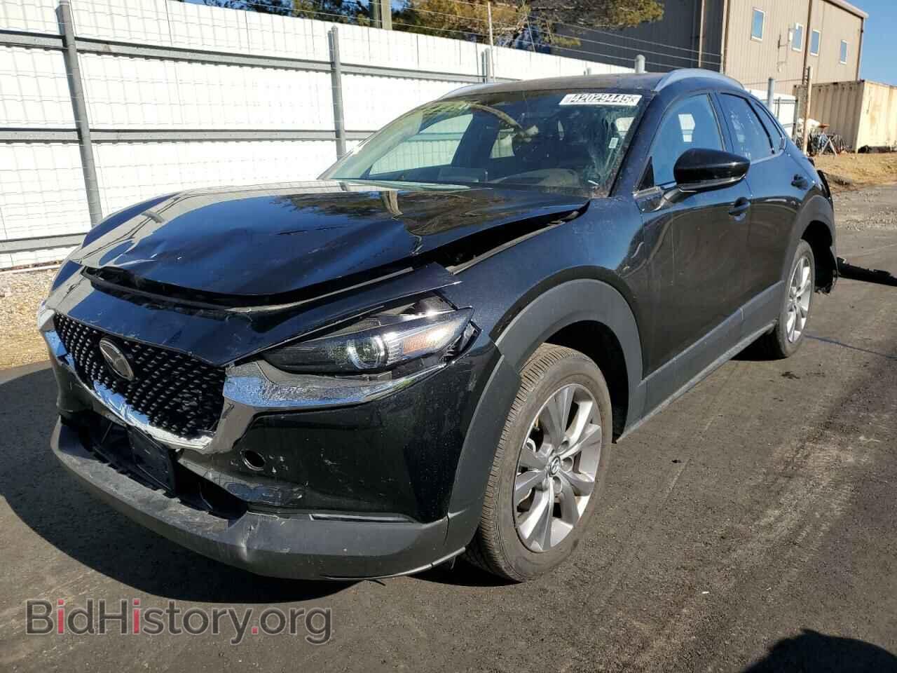Photo 3MVDMBDM2RM659592 - MAZDA CX30 2024