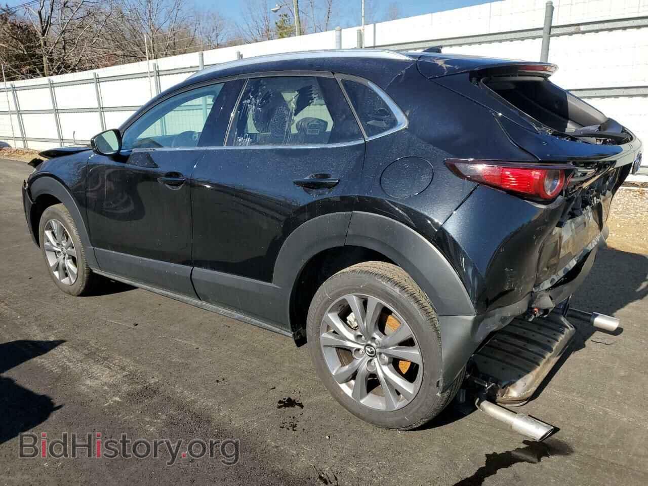 2024 MAZDA CX30 - VIN: 3MVDMBDM2RM659592 - Фото 2