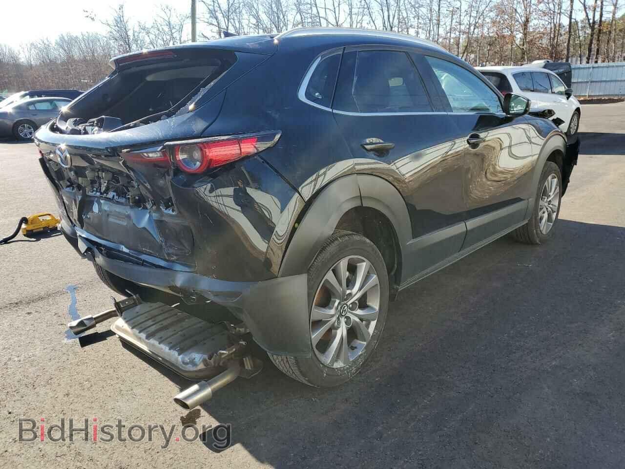 2024 MAZDA CX30 - VIN: 3MVDMBDM2RM659592 - Фото 3