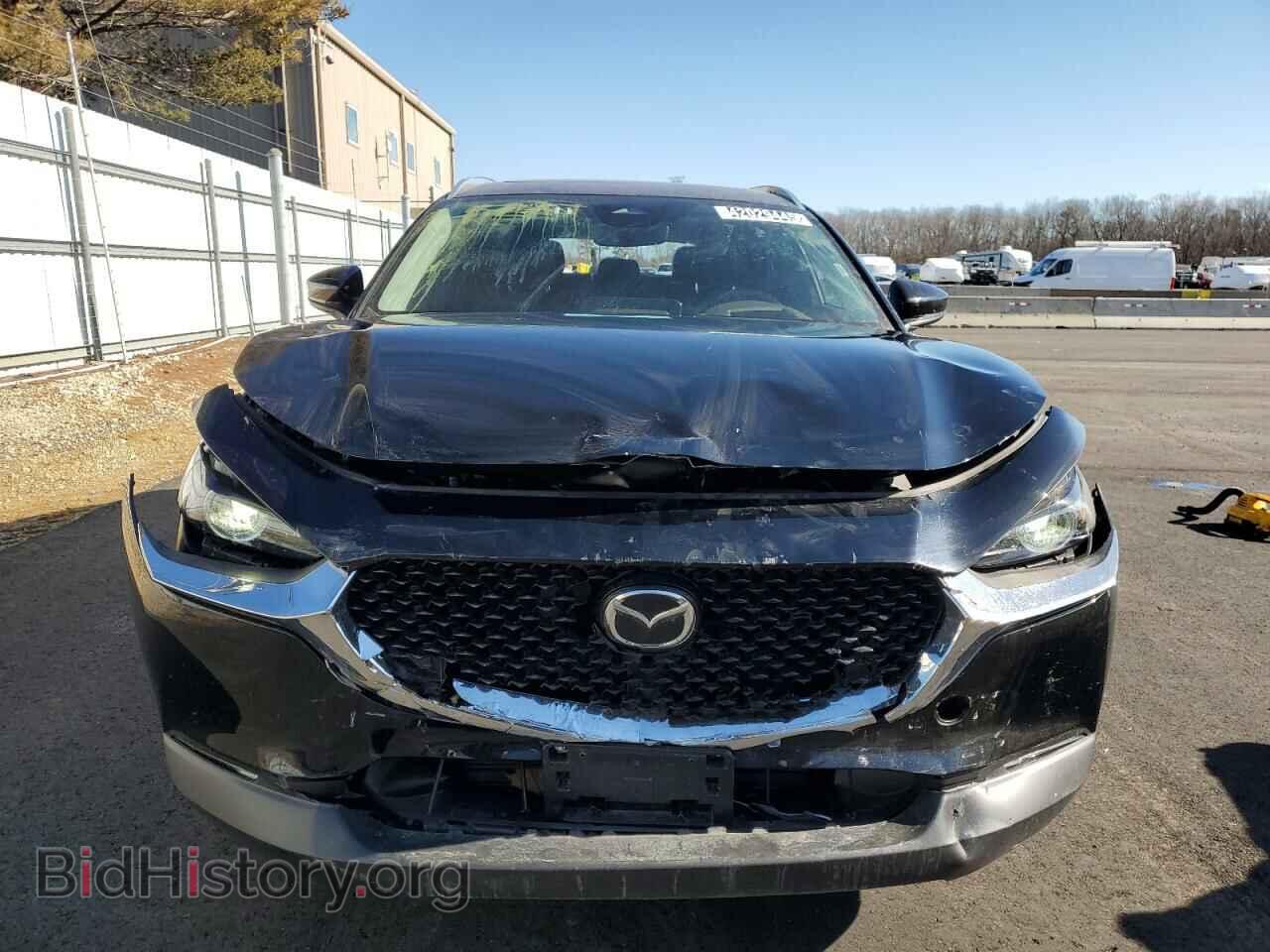 2024 MAZDA CX30 - VIN: 3MVDMBDM2RM659592 - Фото 5
