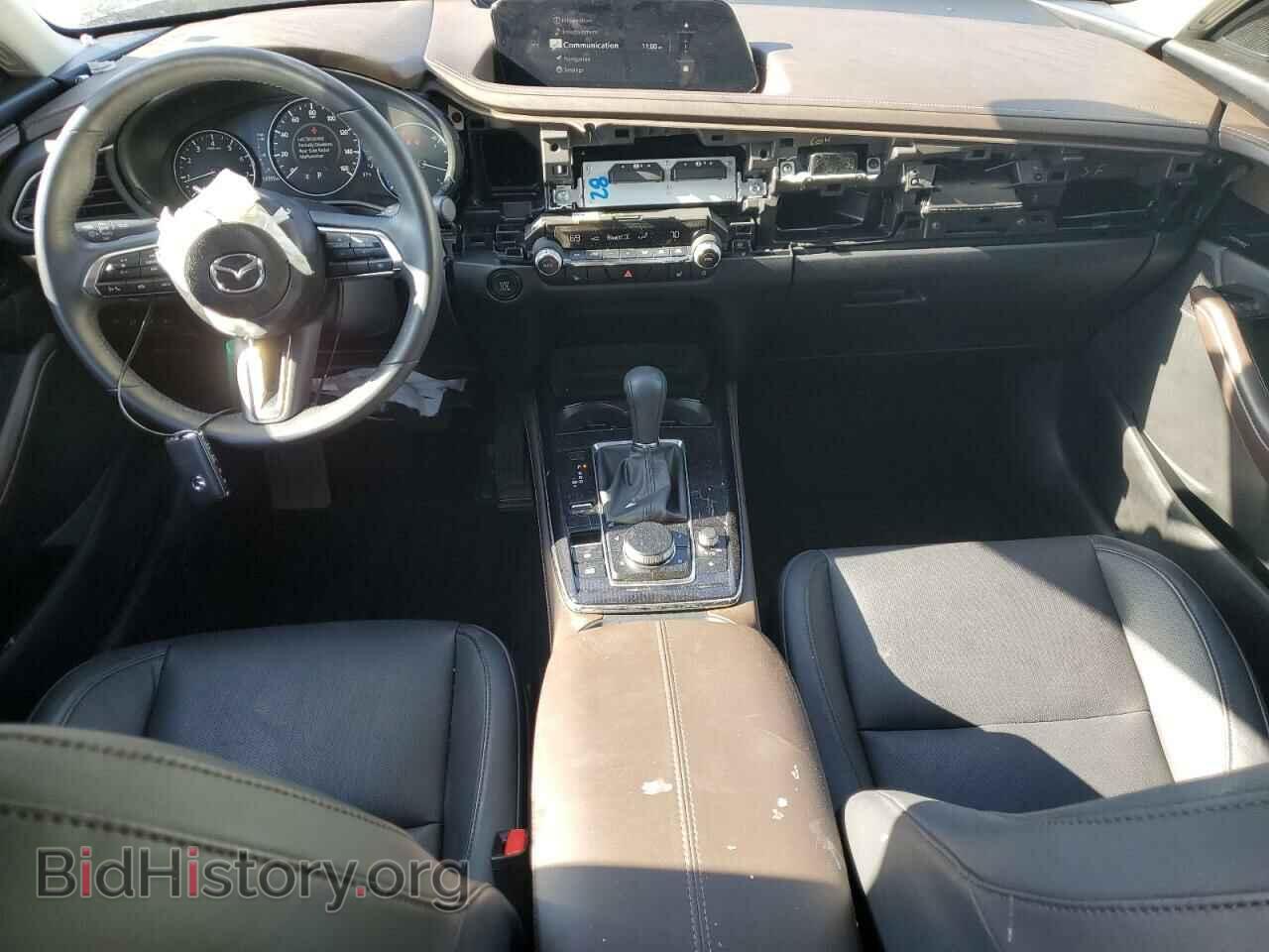 2024 MAZDA CX30 - VIN: 3MVDMBDM2RM659592 - Фото 8