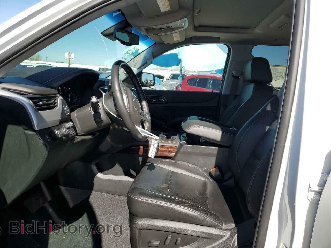 2019 GMC YUKON - VIN: 1GKS2BKC3KR408341 - Фото 7