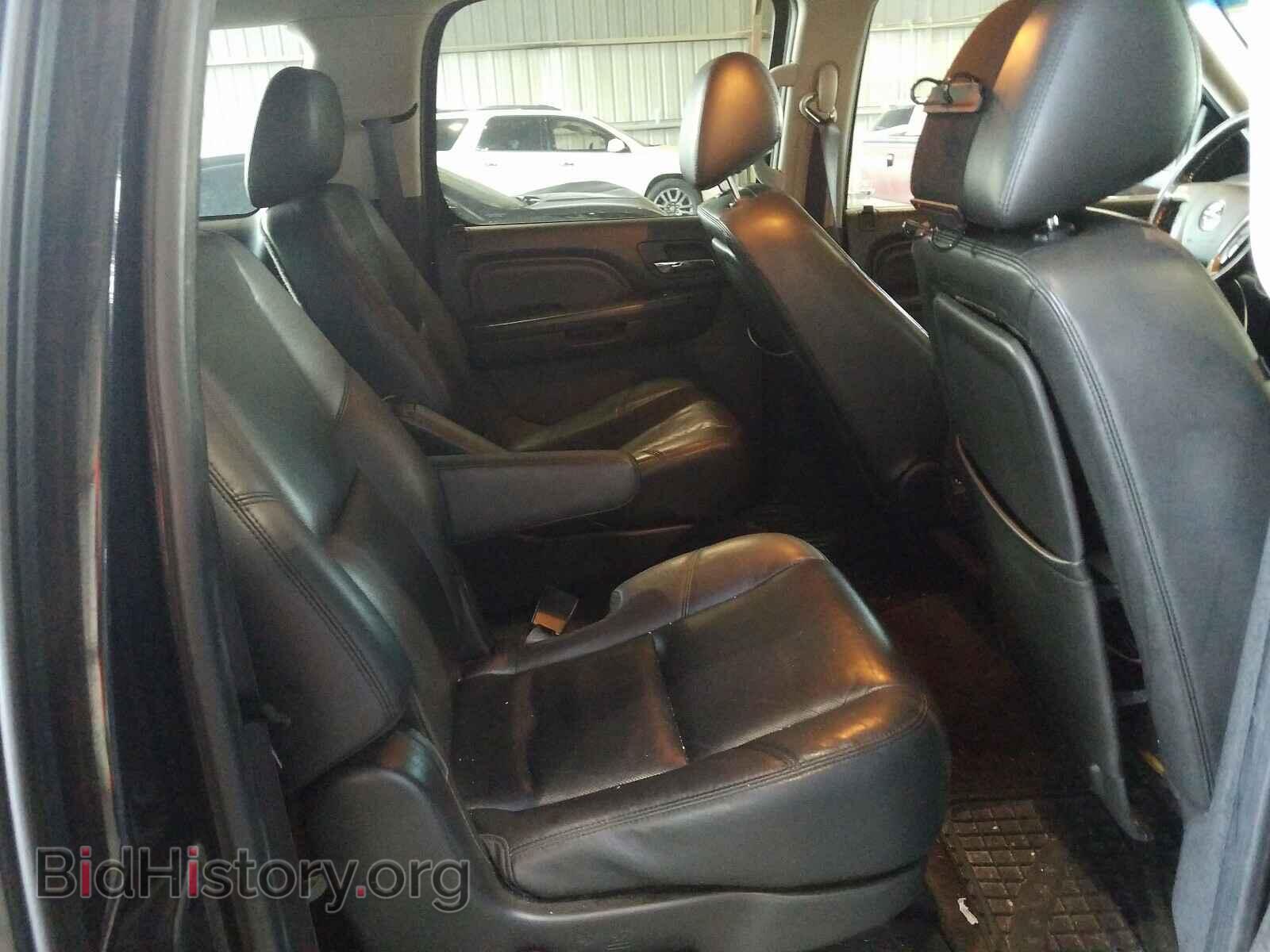 2011 GMC YUKON - VIN: 1GKS1MEF8BR275340 - Фото 6