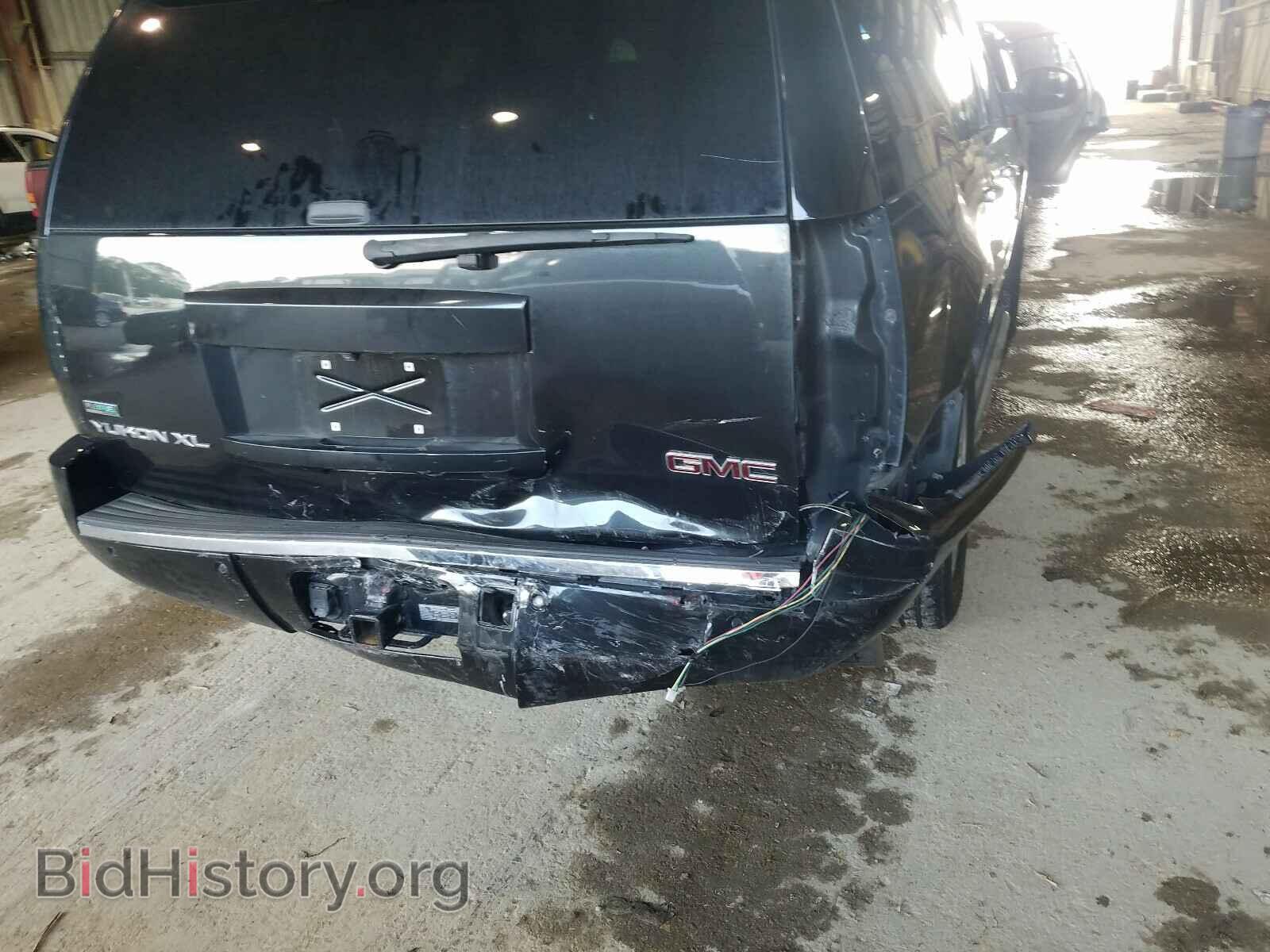 2011 GMC YUKON - VIN: 1GKS1MEF8BR275340 - Фото 9