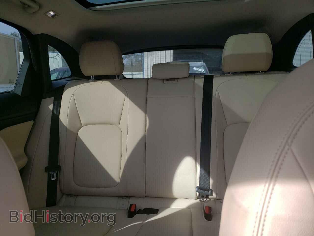 2018 JAGUAR F-PACE - VIN: SADCJ2FX1JA280649 - Фото 10