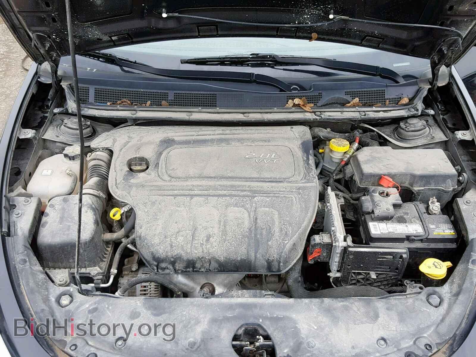 2013 DODGE DART - VIN: 1C3CDFAA8DD266932 - Фото 7