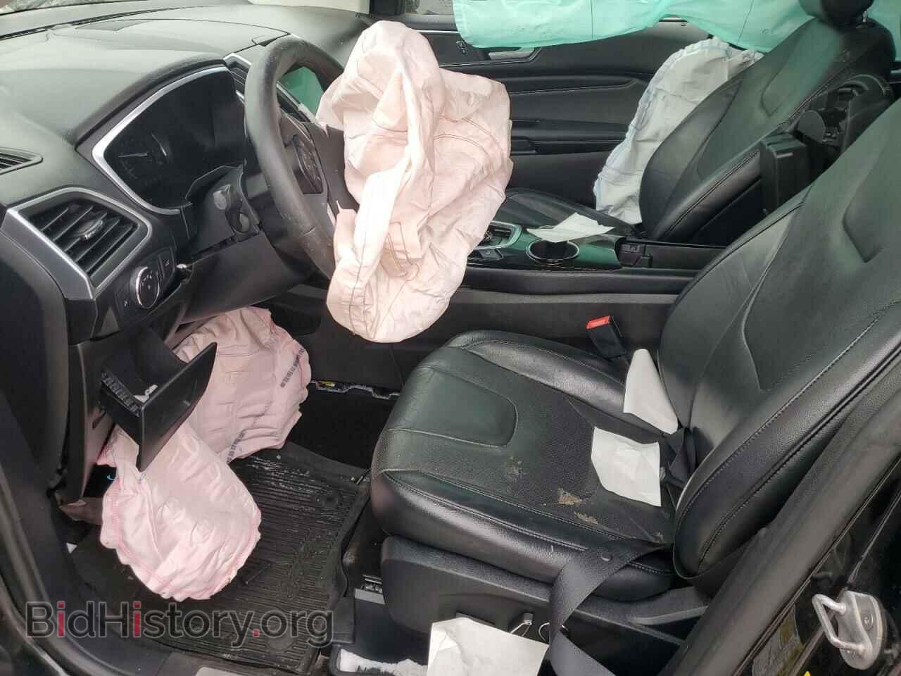 2017 FORD EDGE - VIN: 2FMPK4K95HBB65205 - Фото 7