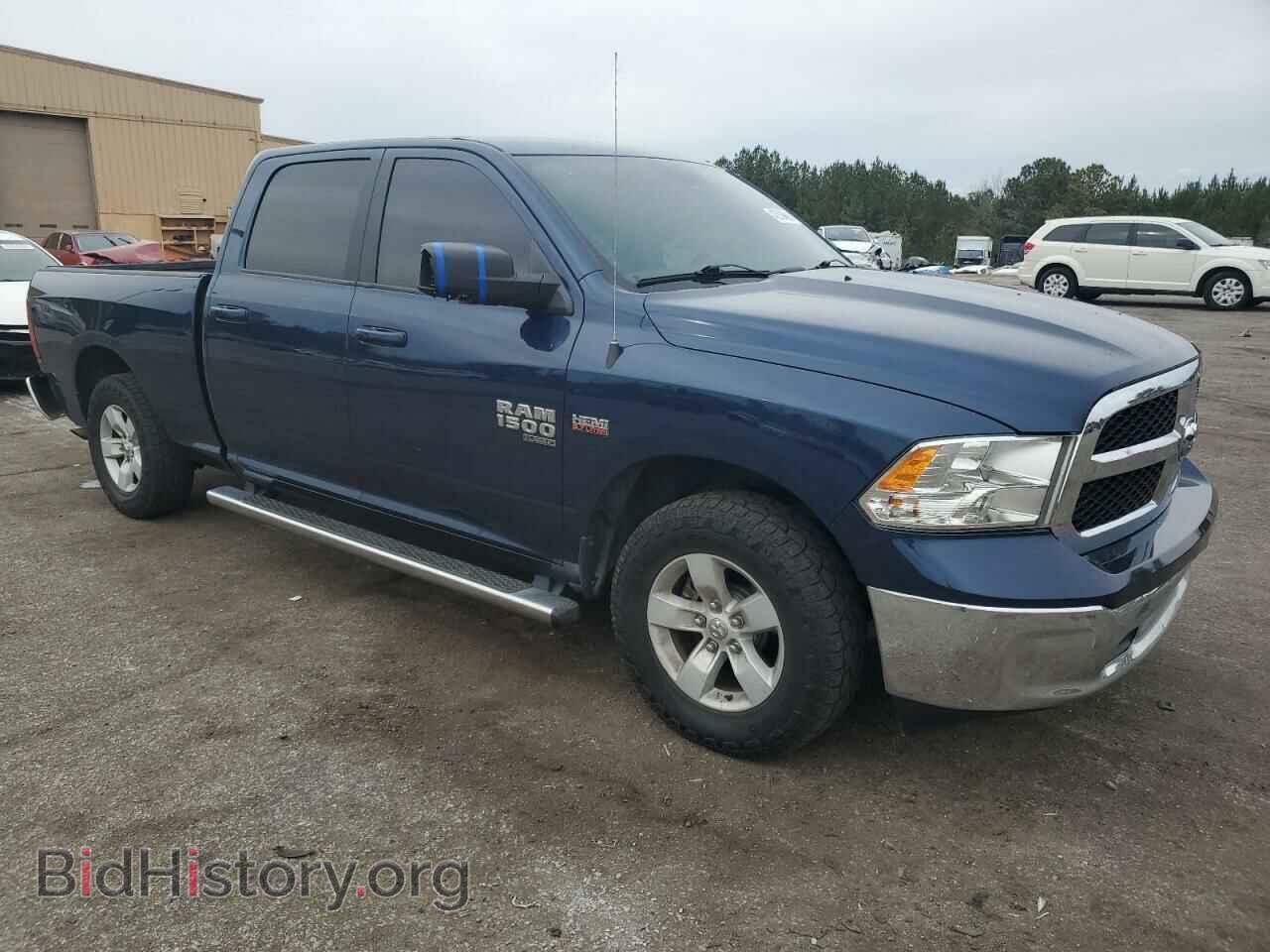 2020 RAM 1500 - VIN: 1C6RR6TT4LS134290 - Фото 4