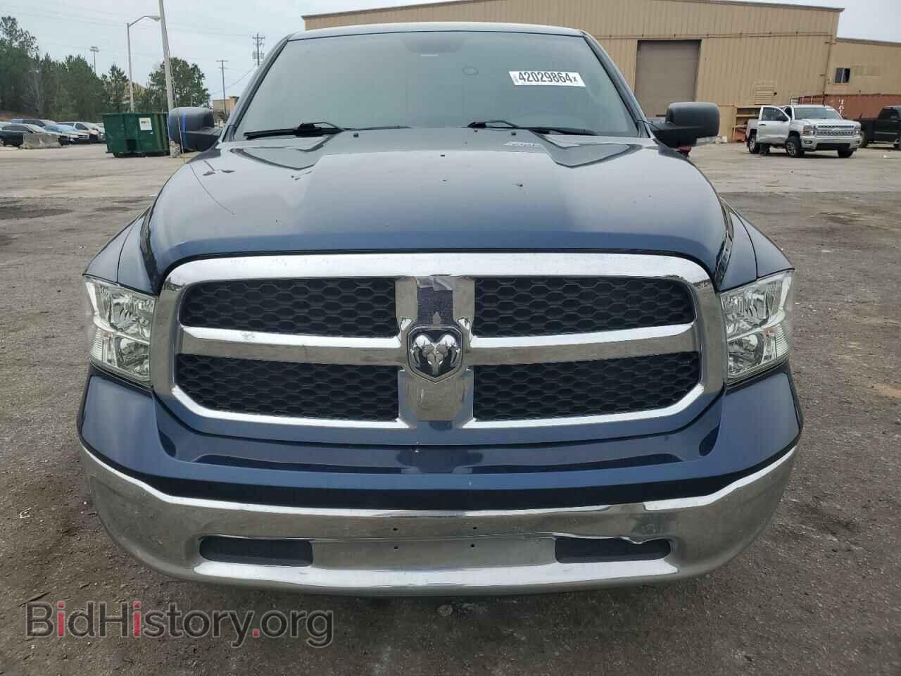 2020 RAM 1500 - VIN: 1C6RR6TT4LS134290 - Фото 5