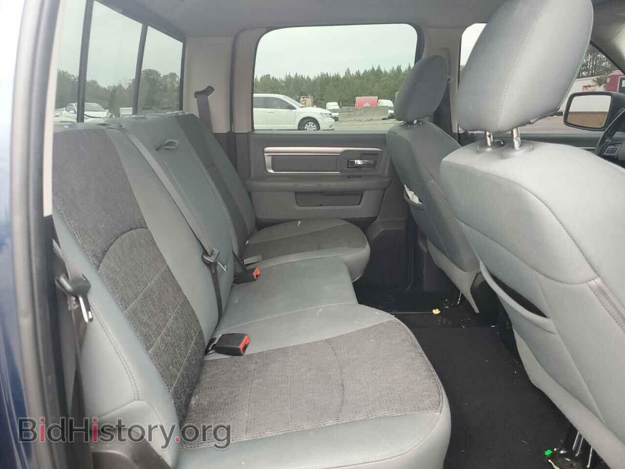 2020 RAM 1500 - VIN: 1C6RR6TT4LS134290 - Фото 10