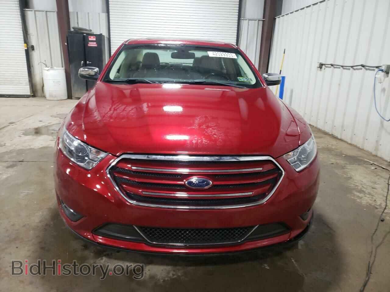 2015 FORD TAURUS - VIN: 1FAHP2J88FG169462 - Фото 5