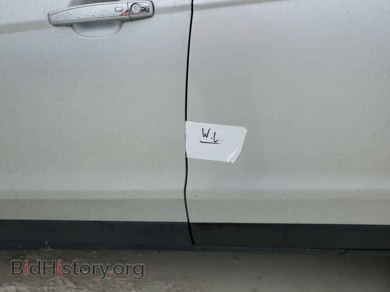 2016 CADILLAC SRX - VIN: 3GYFNBE30GS551648 - Фото 13