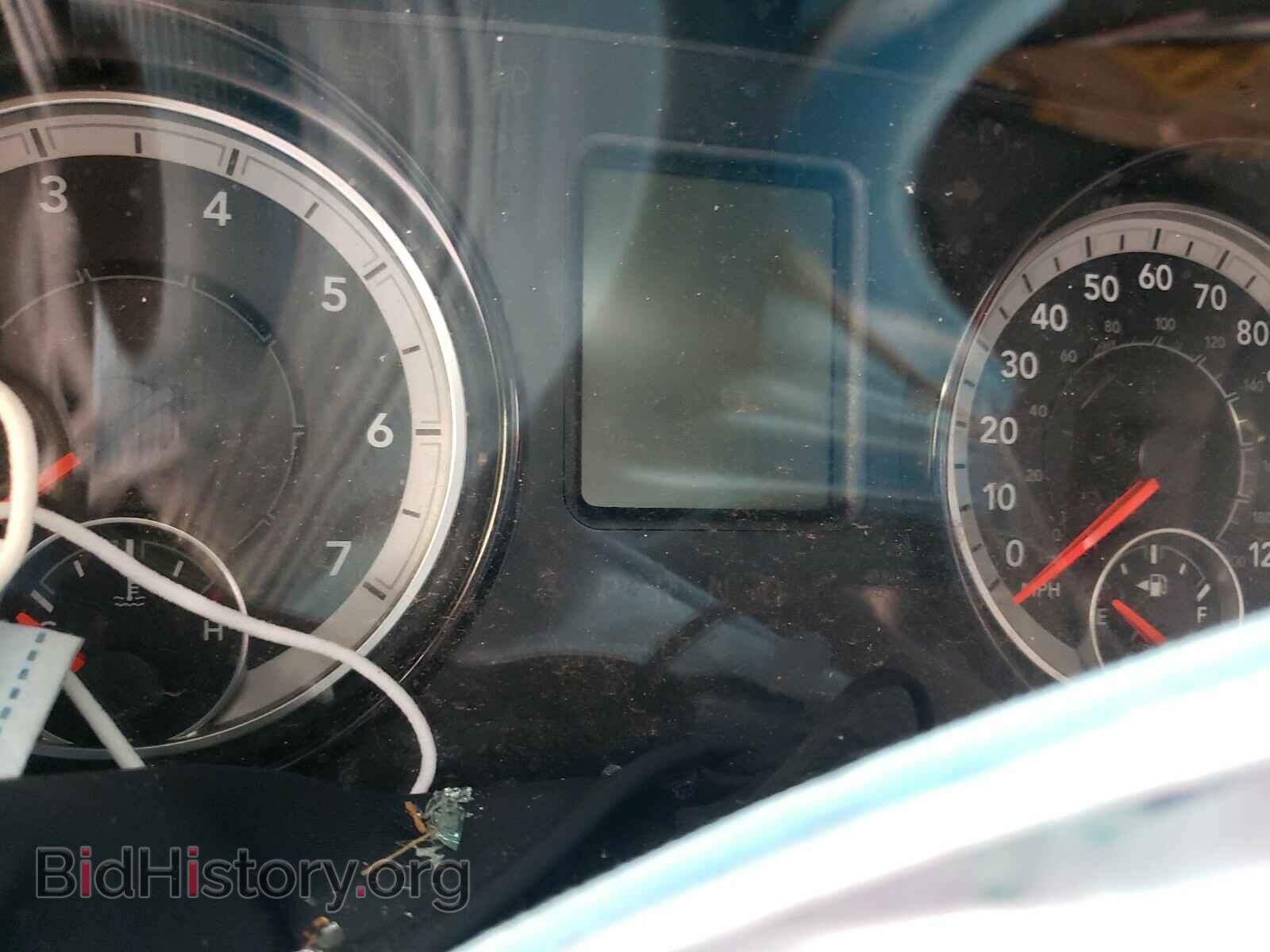 2019 RAM 1500 - VIN: 1C6RR6FG1KS603882 - Фото 8
