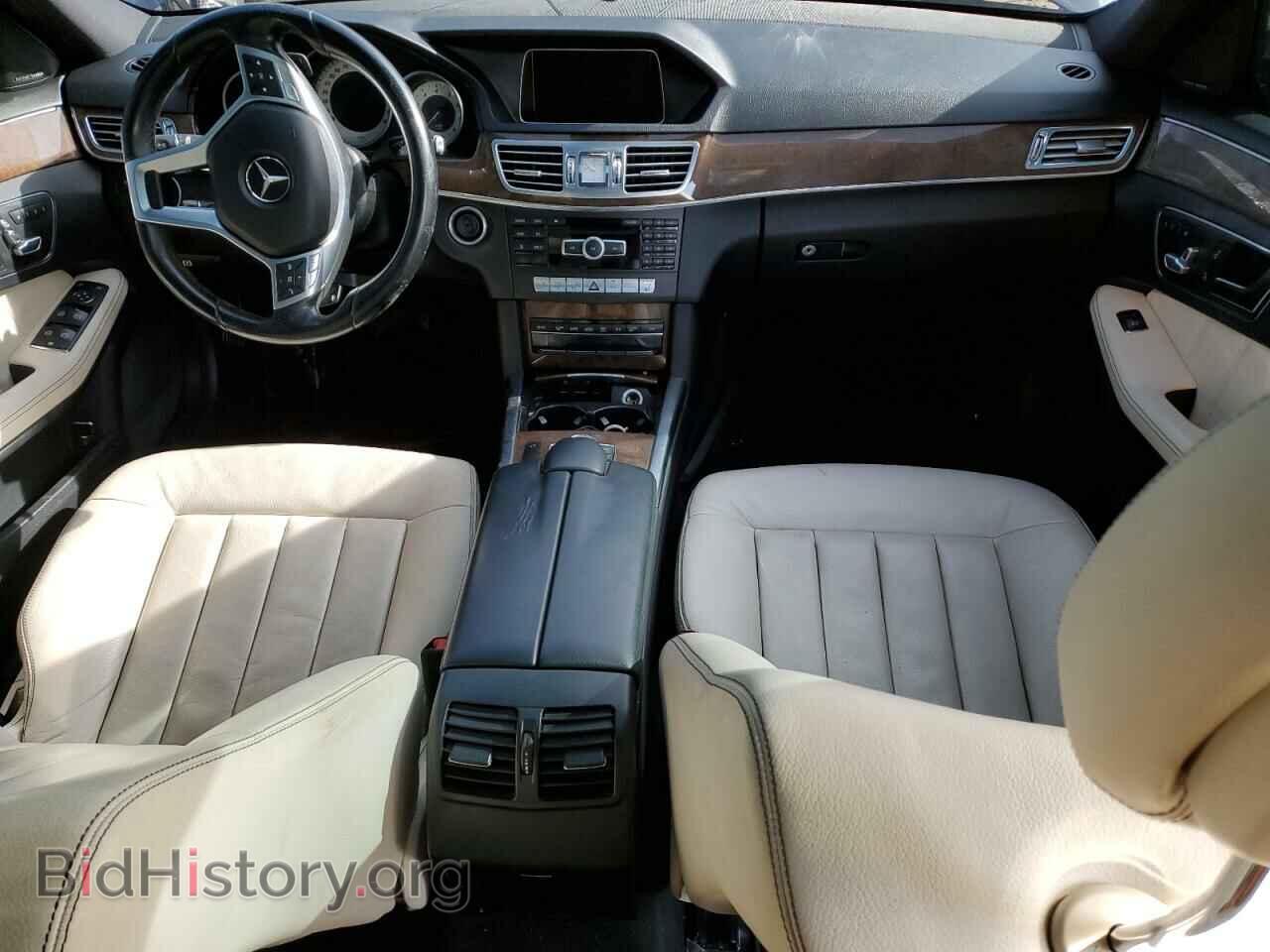 2014 MERCEDES-BENZ E-CLASS - VIN: WDDHF8JB2EA902771 - Фото 8