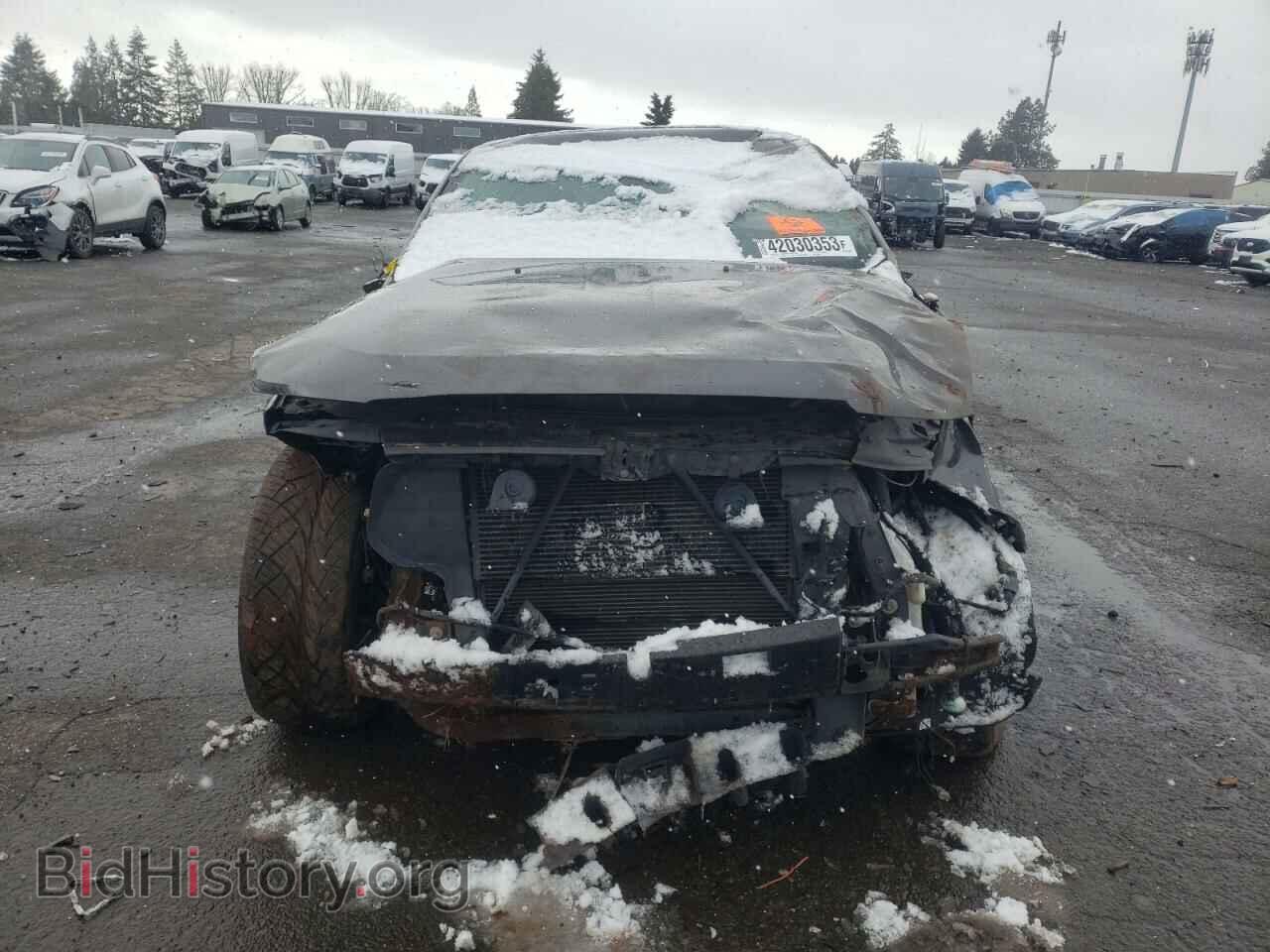 2017 DODGE DURANGO - VIN: 1C4RDJDG7HC936670 - Photo 5