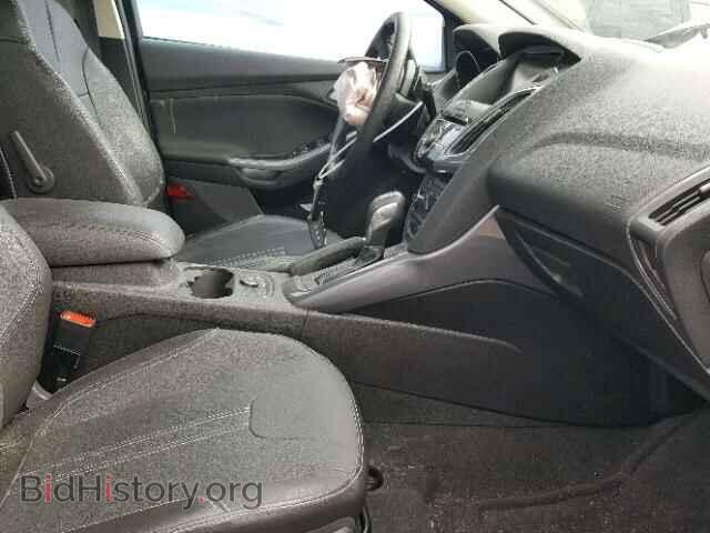 2014 FORD FOCUS - VIN: 1FADP3N22EL309344 - Фото 5
