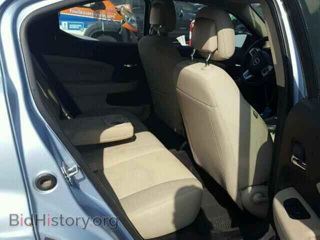 2013 DODGE AVENGER - VIN: 1C3CDZCB2DN709884 - Photo 6
