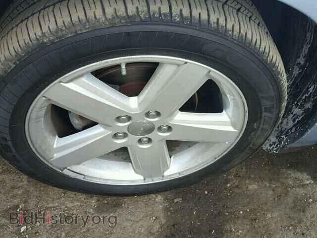 2013 DODGE AVENGER - VIN: 1C3CDZCB2DN709884 - Photo 9
