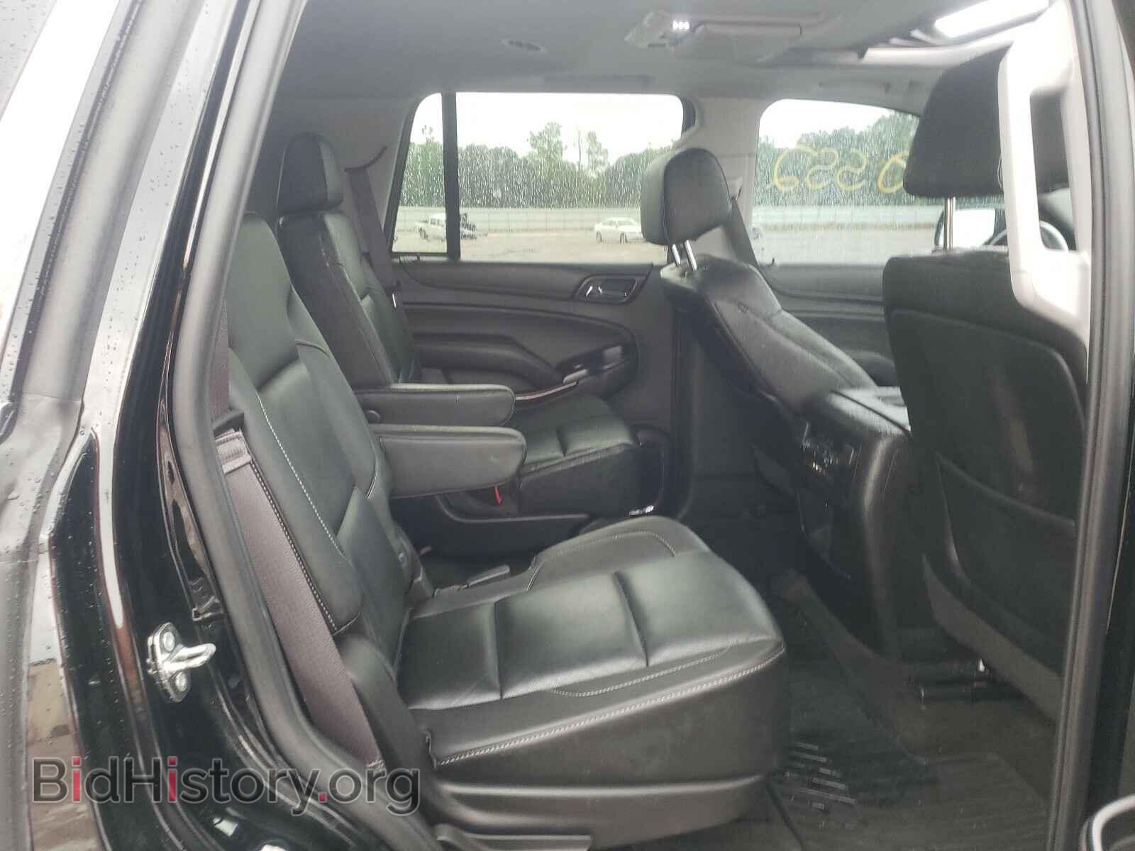 2015 GMC YUKON - VIN: 1GKS2BKC2FR108747 - Фото 6