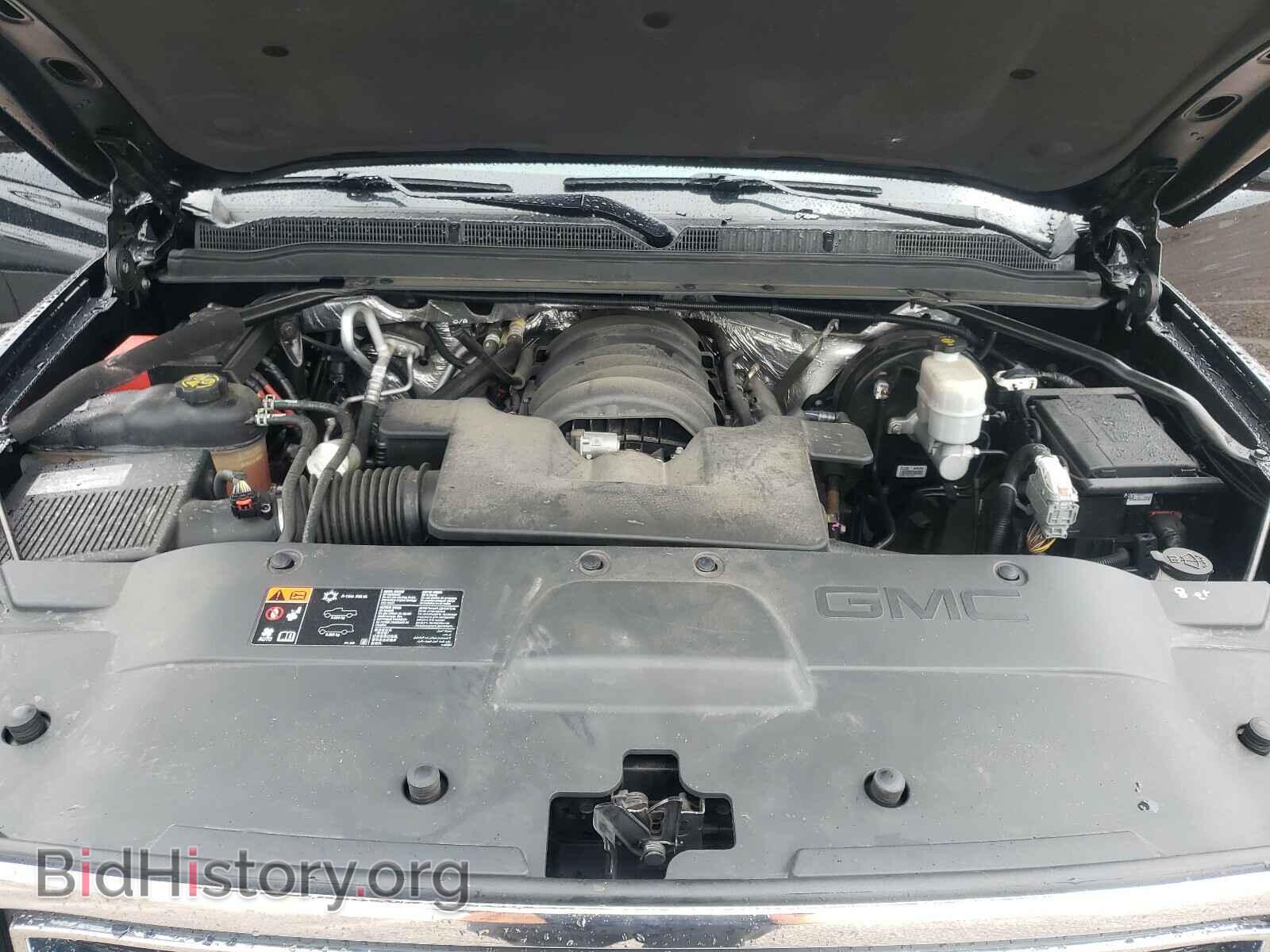 2015 GMC YUKON - VIN: 1GKS2BKC2FR108747 - Фото 7