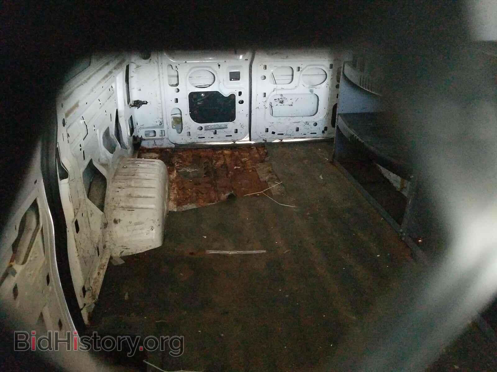 2006 FORD ECONOLINE - VIN: 1FTNE24W66DA64742 - Фото 6