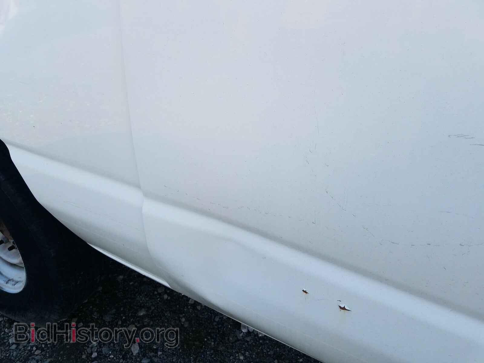 2006 FORD ECONOLINE - VIN: 1FTNE24W66DA64742 - Фото 9