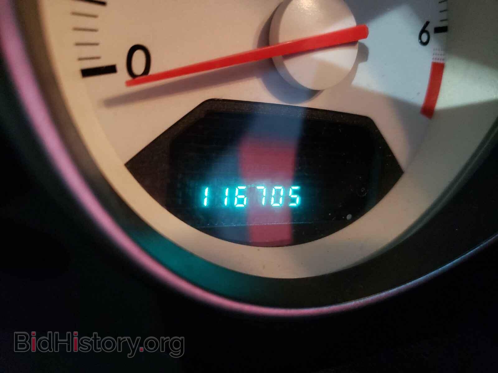 2009 DODGE CALIBER - VIN: 1B3HB78B79D225292 - Photo 8