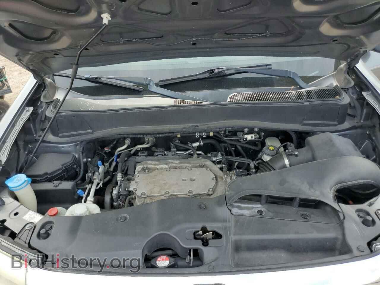 2013 HONDA PILOT - VIN: 5FNYF3H5XDB014837 - Фото 12