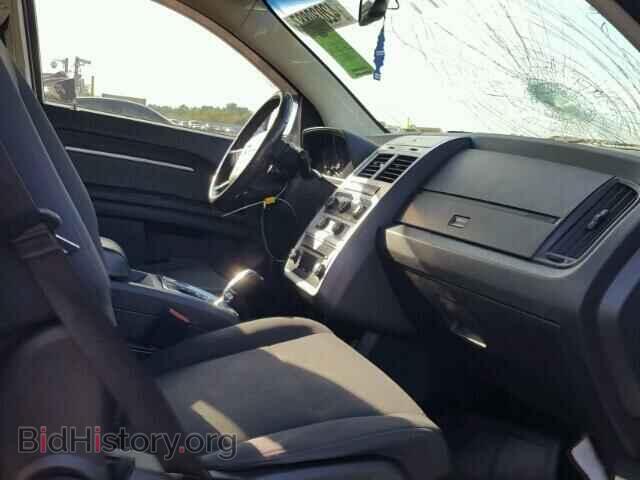 2010 DODGE JOURNEY - VIN: 3D4PH5FV9AT160635 - Фото 5