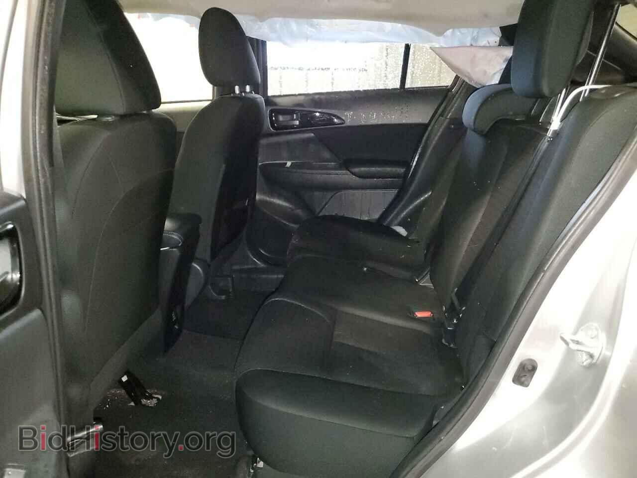 2018 MITSUBISHI ECLIPSE - VIN: JA4AT4AAXJZ063088 - Photo 11